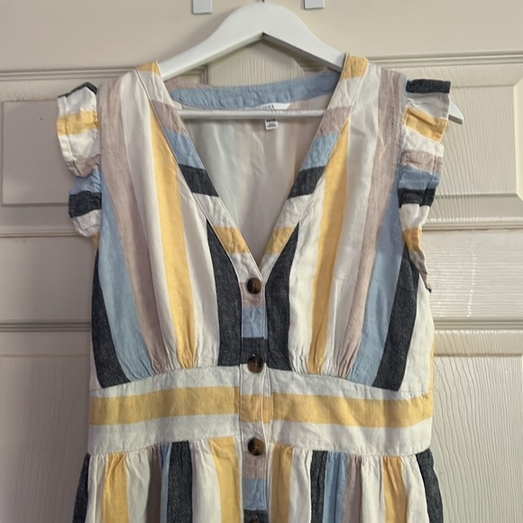 Cute Time and True Sundress - Picture 2 of 7